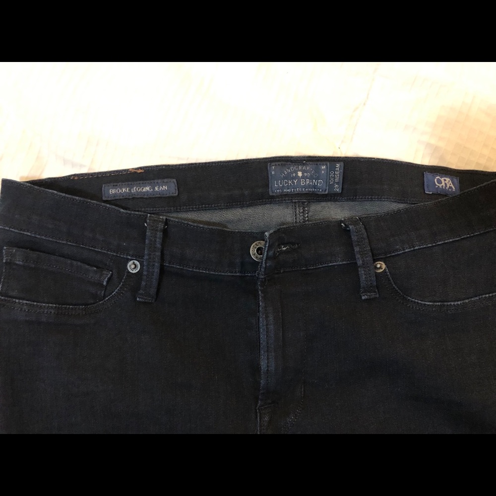 Lucky Brand Jeans